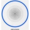 Hikvision AX Pro riasztó sziréna kék