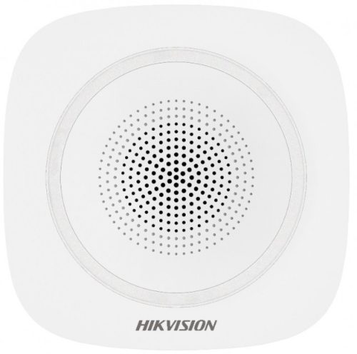Hikvision DS-PS1-I-WE/Red