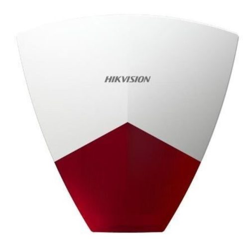 Hikvision DS-PS102XRED