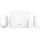 Hikvision AX Pro Szett - DS-PWA64-KIT-WE