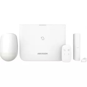 Hikvision AX Pro Szett - DS-PWA96-KIT-WE