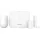 Hikvision AX Pro Szett - DS-PWA96-KIT-WE