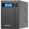 Hikvision 2000VA DS-UPS2000 UPS szünetmentes tápegység