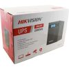 Hikvision 2000VA DS-UPS2000 UPS szünetmentes tápegység
