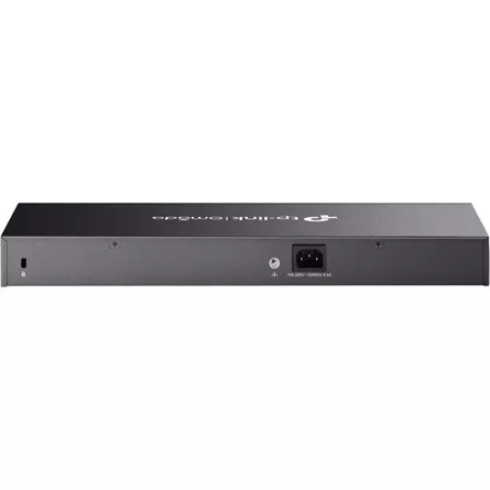 TP-Link DS1018GMP Omada PoE rack switch