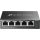 TP-Link DS105GP Omada PoE switch