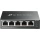 TP-Link DS105GP Omada PoE switch