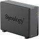 Synology LAN NAS Synology DS124 Disk Station (1HDD)