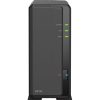 Synology LAN NAS Synology DS124 Disk Station (1HDD)