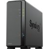 Synology LAN NAS Synology DS124 Disk Station (1HDD)