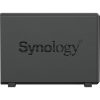 Synology LAN NAS Synology DS124 Disk Station (1HDD)