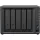 Synology DS1525+ NAS