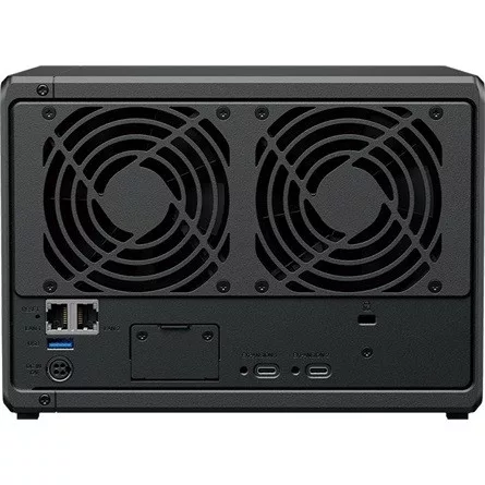 Synology DS1525+ NAS