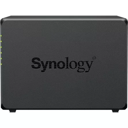 Synology DS1525+ NAS