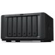 Synology DiskStation DS1621+ (4 GB)