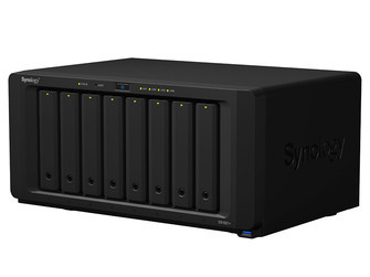 Synology DiskStation DS1821+ (4 GB)