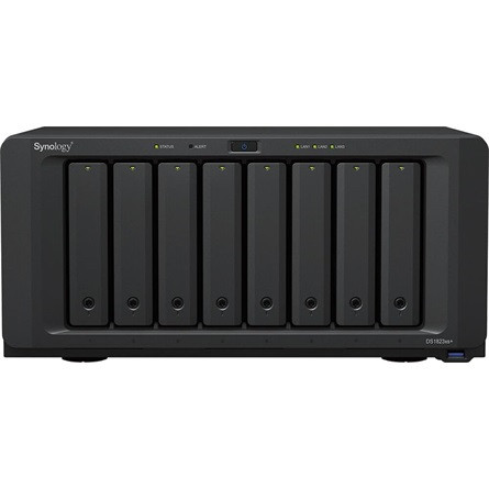 Synology DS1823xs+ NAS