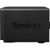 SYNOLOGY NAS 8 fiókos AMD Ryzen V1780B 4x3,6GHz, 8GB DDR4 ECC, 2x1GbE, 1x10GbE, 3xUSB3.2Gen1 - DS1823xs+