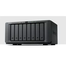   SYNOLOGY NAS 8 fiókos DS1825+ AMD Ryzen V1500B 4x2,2GHz, 8GB DDR4, 2x2,5GbE, 3xUSB3.2Gen1