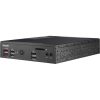 Shuttle DS20U3V2 UCFF Ultra Compact barebone desktop számítógép