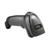 Zebra DS2208-SR BLACK USB BULK PACK KIT USB vonalkódolvasó (50db)