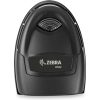 Zebra DS2208-SR BLACK USB BULK PACK KIT USB vonalkódolvasó (50db)