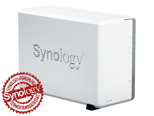 Synology DiskStation DS223j