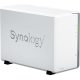 Synology DS223j 2TB×2 NAS