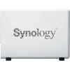 Synology LAN NAS Synology DS223j Disk Station (2HDD)