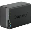 SYNOLOGY NAS 2 fiókos DS225+ Intel Celeron J4125 4x2GHz, 6GB DDR4, 1x1GbE, 1x2,5GbE, 1xUSB3.2Gen1
