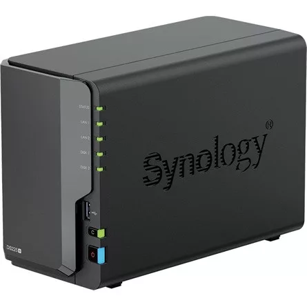 Synology DS225+ NAS