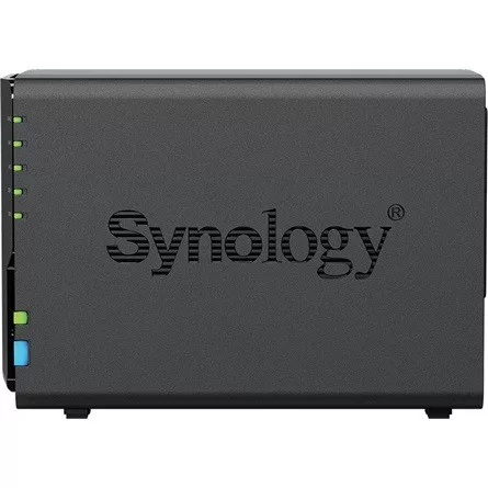 Synology DS225+ NAS