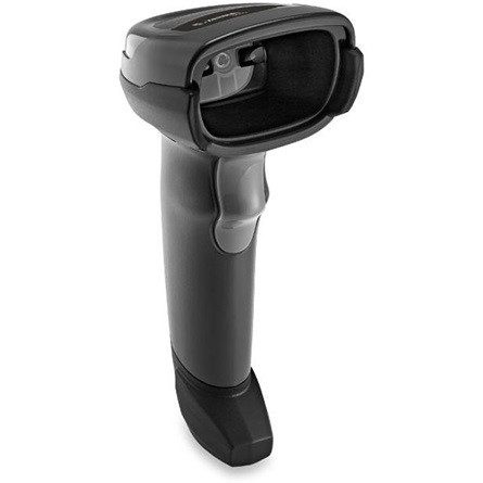 Zebra DS2278 AREA IMAGER STD RANGE CORDLESS NOVA WHITE              IN