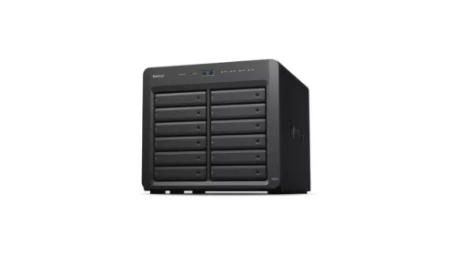 Synology DiskStation DS2422+ (4 GB)