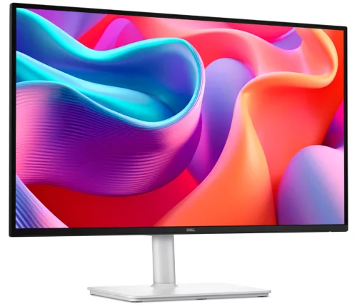 Dell 27 Plus QHD USB-C Monitor S2725DC HDMI, DP (2560x1440)