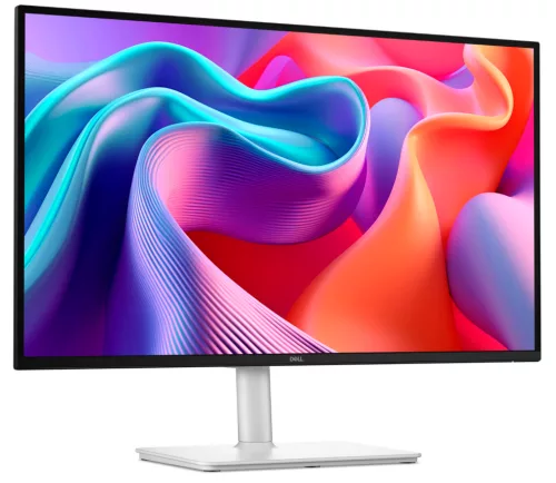 Dell 27 Plus QHD Monitor S2725DSM HDMI, DP (2560x1440)
