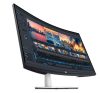 Dell S3221QS 32" 4K HDR Curved LED Monitor 2xHDMI, DP (3840x2160)