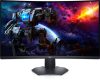 Dell S3222DGM 31.5" Gaming Curved LED Monitor 2xHDMI, DP (2560x1440)
