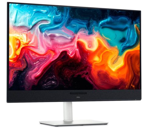 Dell 32 Plus 4K QD-OLED Monitor S3225QC HDMI, USB-C (3840x2160)