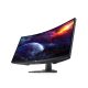 Dell S3422DWG 34" Gaming Curved LED Monitor 2xHDMI, DP (3440x1440)