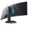 Dell S3422DWG 34" Gaming Curved LED Monitor 2xHDMI, DP (3440x1440)