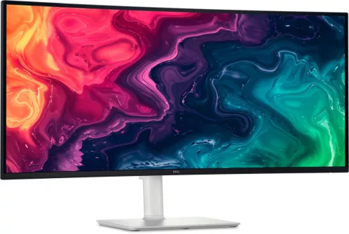 Dell 34 Plus USB-C Monitor S3425DW 2xHDMI, USB-C (3440x1440)