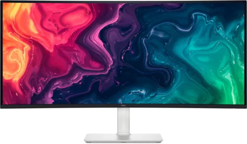 Dell 34 Plus USB-C Monitor S3425DW 2xHDMI, USB-C (3440x1440)