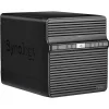 SYNOLOGY NAS 4 Fiókos DS423 Realtek RTD1619B 4x1,7GHz, 2GB DDR4, 2x1GbE, 2xUSB3.2 Gen1