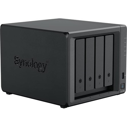 Synology DS423+ NAS