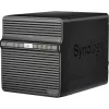 SYNOLOGY NAS 4 Fiókos DS423 Realtek RTD1619B 4x1,7GHz, 2GB DDR4, 2x1GbE, 2xUSB3.2 Gen1