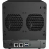 SYNOLOGY NAS 4 Fiókos DS423 Realtek RTD1619B 4x1,7GHz, 2GB DDR4, 2x1GbE, 2xUSB3.2 Gen1