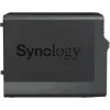 SYNOLOGY NAS 4 Fiókos DS423 Realtek RTD1619B 4x1,7GHz, 2GB DDR4, 2x1GbE, 2xUSB3.2 Gen1