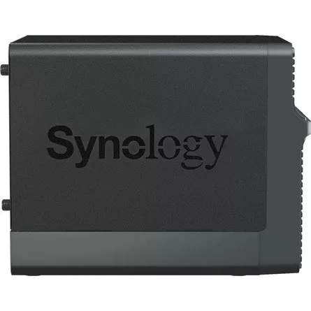 SYNOLOGY NAS 4 Fiókos DS423 Realtek RTD1619B 4x1,7GHz, 2GB DDR4, 2x1GbE, 2xUSB3.2 Gen1