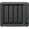 SYNOLOGY LAN NAS Synology DS425+ DiskStation (4HDD)